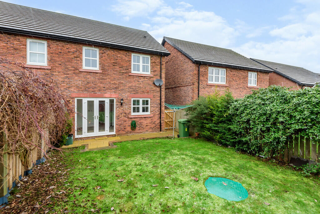 Additional image 18 of Meadow Close, Lazonby, Penrith, CA10 1BF