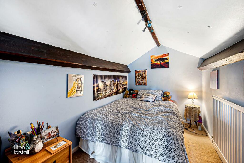 Additional image 26 of Greystone Lodge, Gisburn Road, Blacko