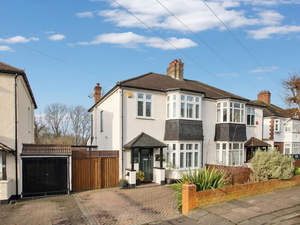 Additional image 18 of Warren Avenue, Bromley, BR1