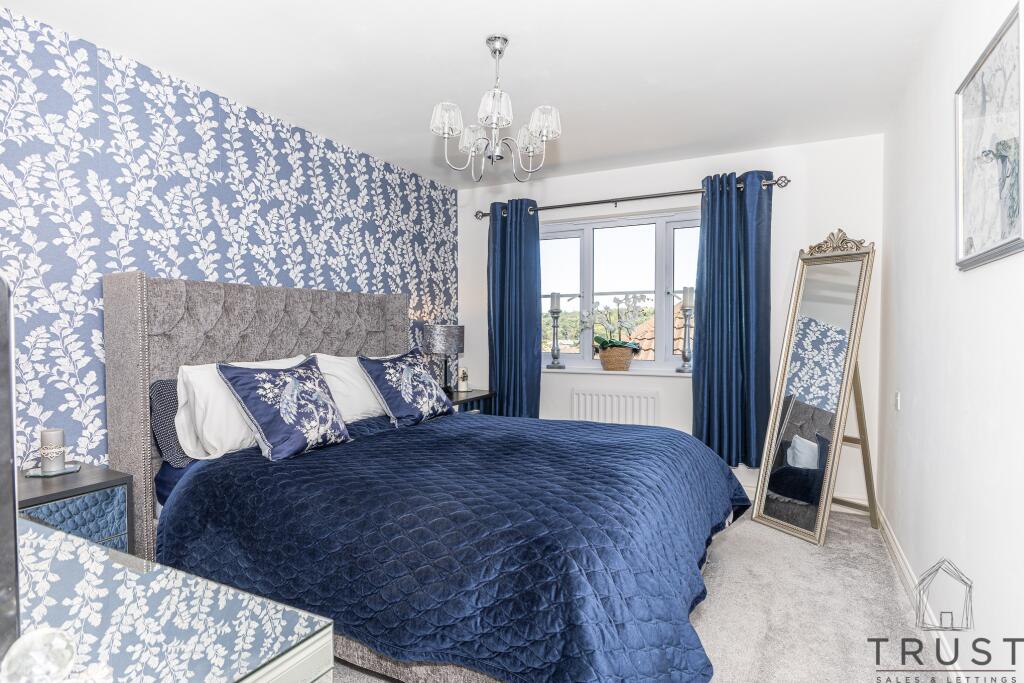 Additional image 36 of Pyenot Gardens, Cleckheaton