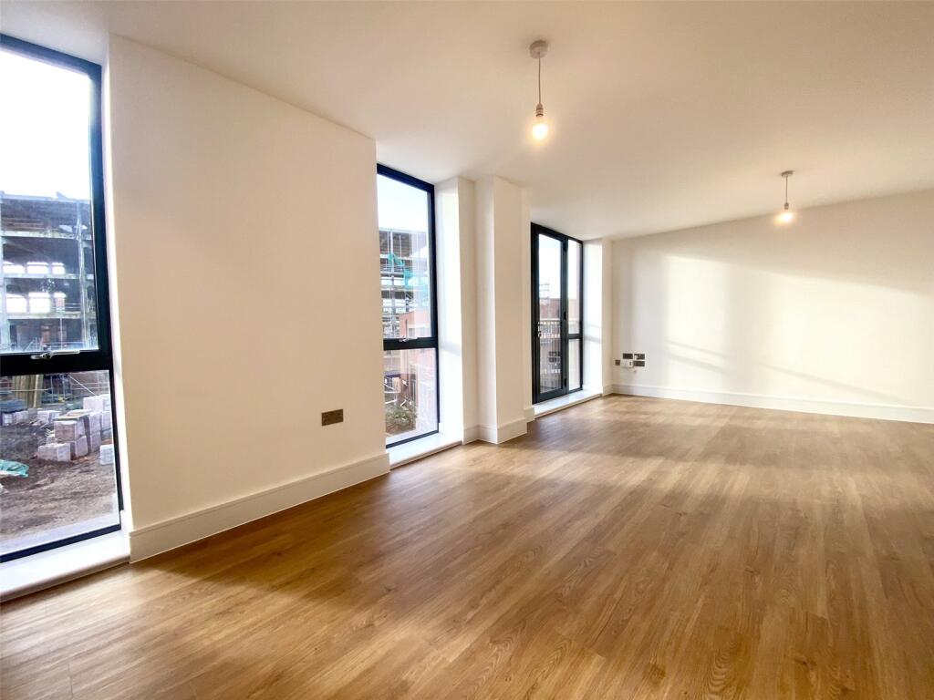 Additional image 7 of Greenbank, The Chocolate Factory, BS5 6HP