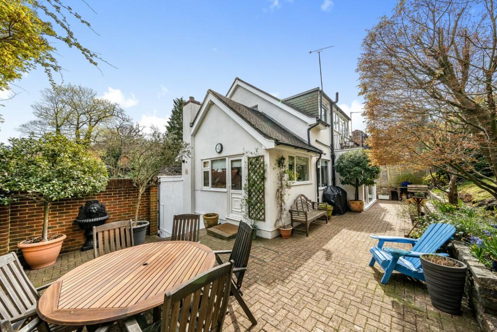 Additional image 8 of Logs Hill, Chislehurst, Kent, BR7