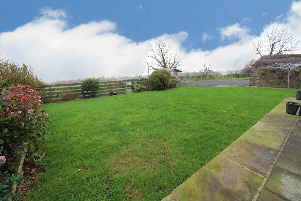Additional image 22 of Hob Cote Lane, Oakworth, Keighley, BD22