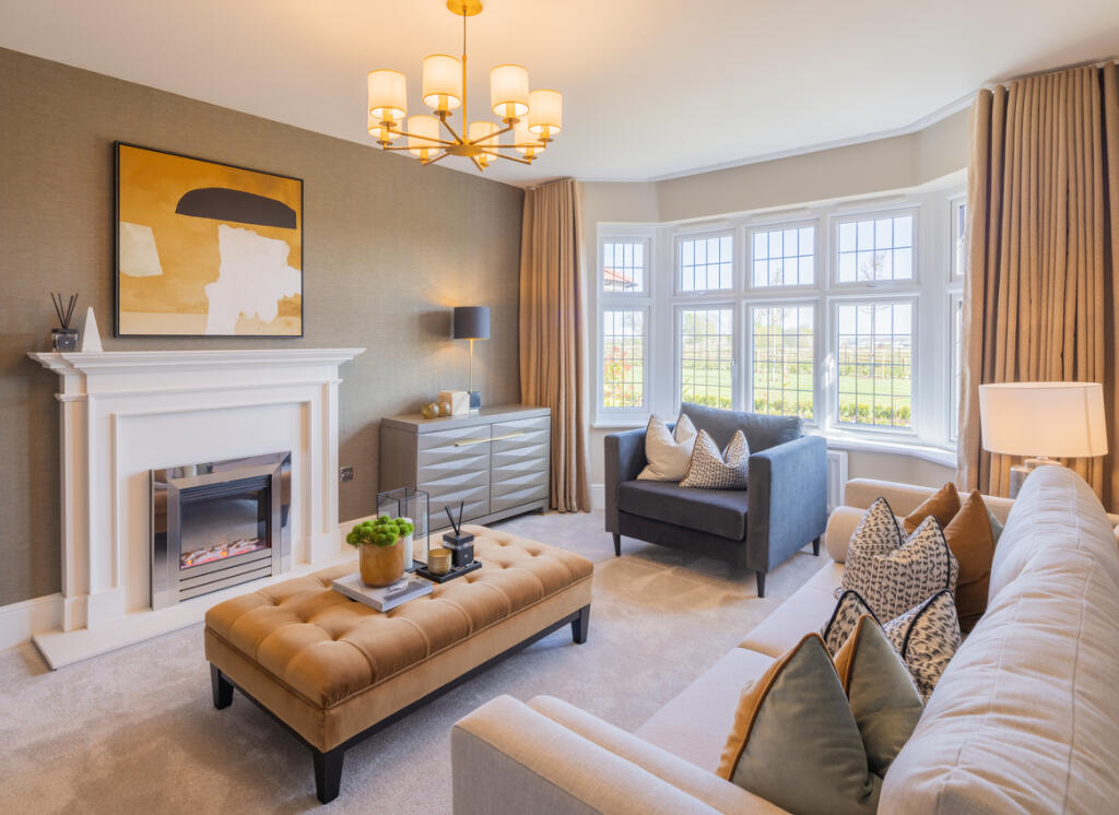 Additional image 8 of London Road, 
East Hoathly,
East Sussex,
BN8 6FE