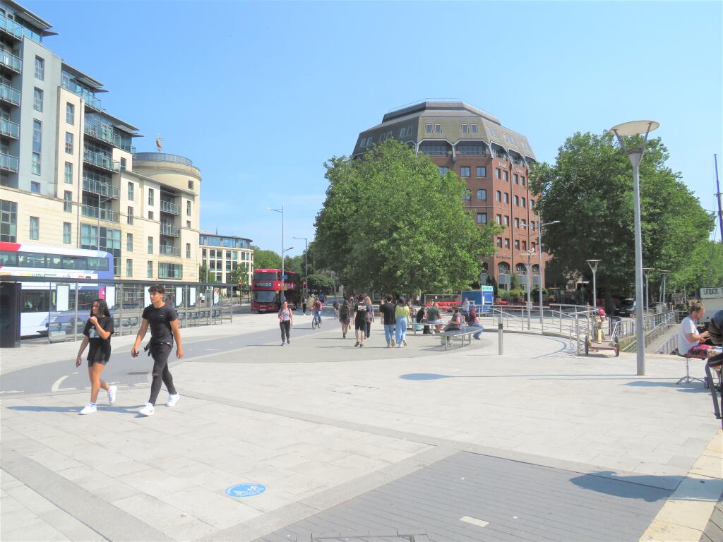 Additional image 16 of City Centre, Central Quay North, BS1 4AU