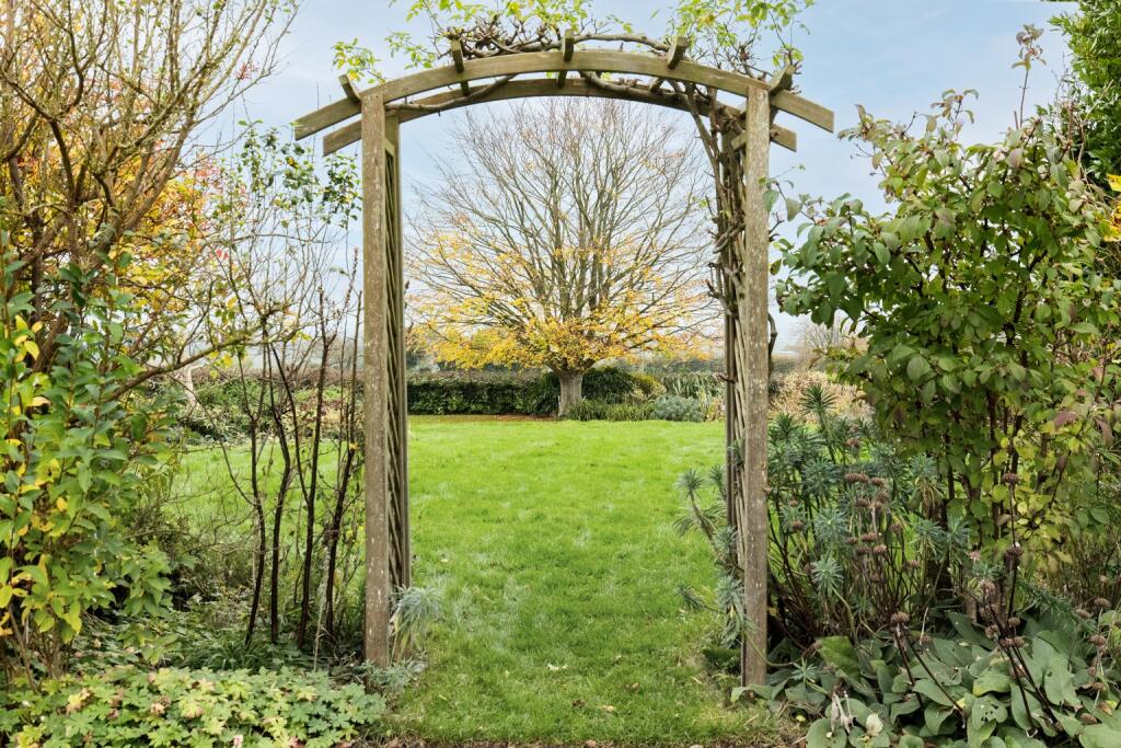 Additional image 26 of Castle Furlong Farm, Nr. Wedmore