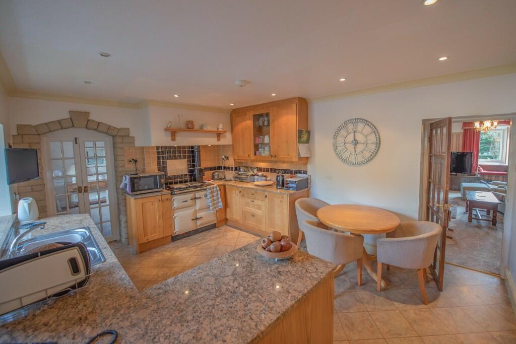 Additional image 8 of 2 Old Hall Farm, Glusburn BD20 8QT