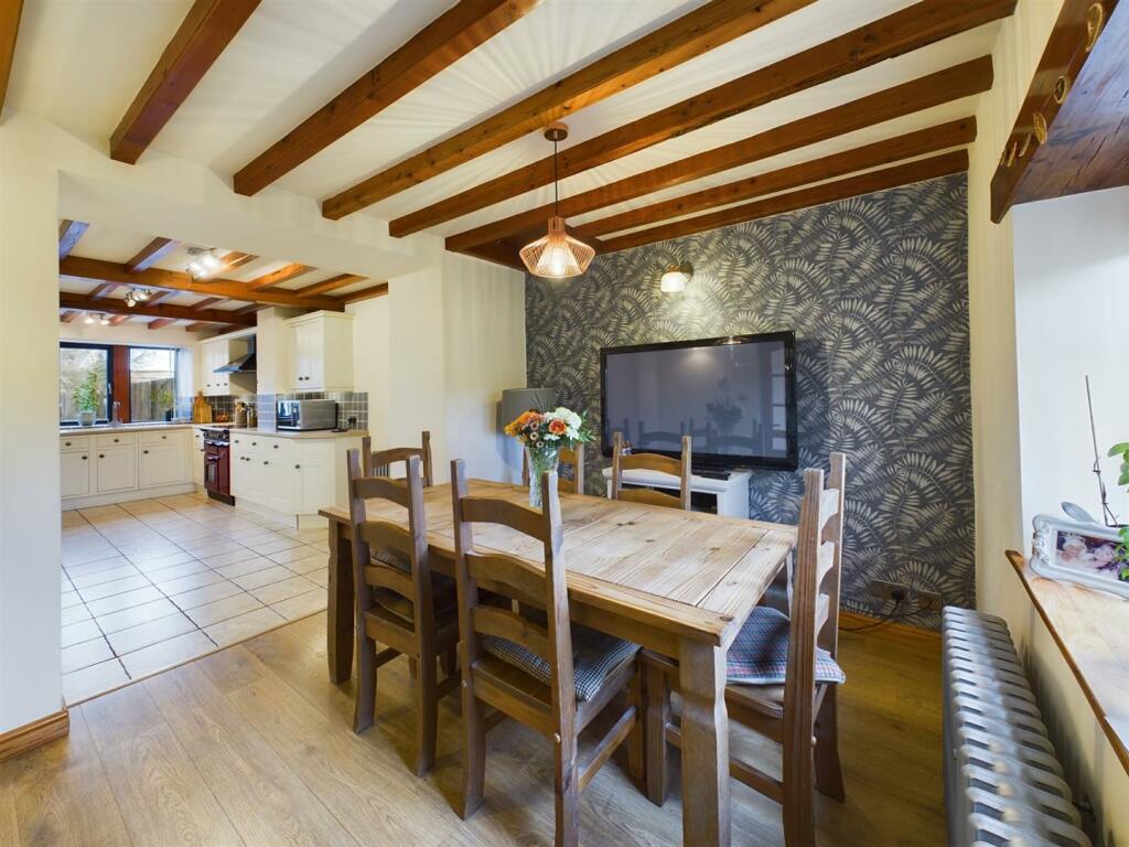 Additional image 16 of Lane Bottom Barn, Trough Lane, Denholme, Bradford, BD13 4NB