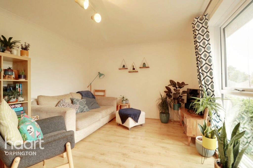 Primary image of Palmerston Road, Orpington