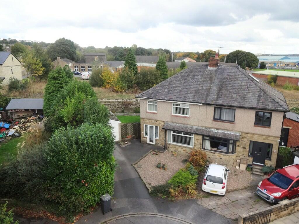 Additional image 17 of 12 St. Marks Avenue, Low Moor, BD12 0TY