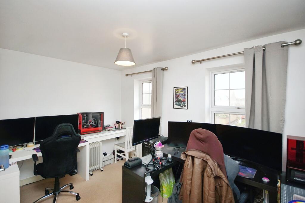 Additional image 10 of Champs Sur Marne, Bradley Stoke, Bristol, Gloucestershire, BS32