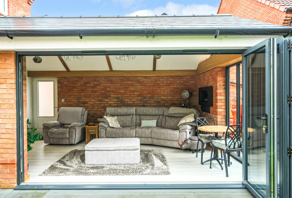 Additional image 20 of Alcina Way, Keynsham, Bristol, Somerset, BS31