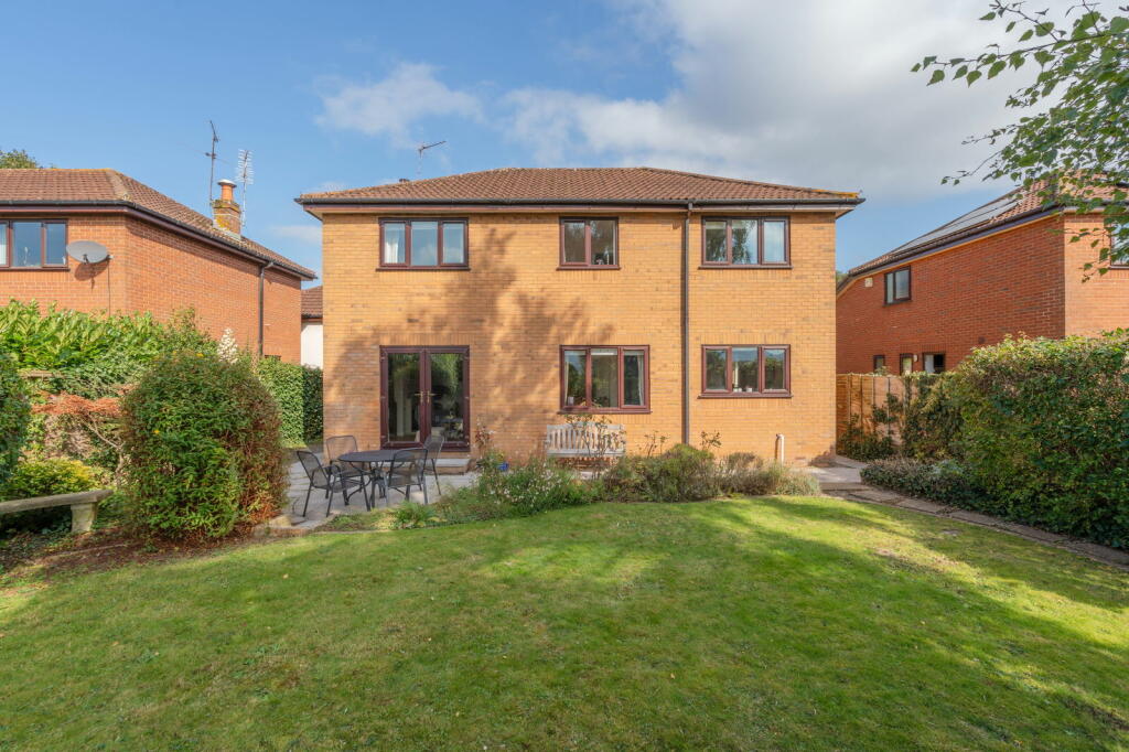 Additional image 27 of Home Close, Wrington