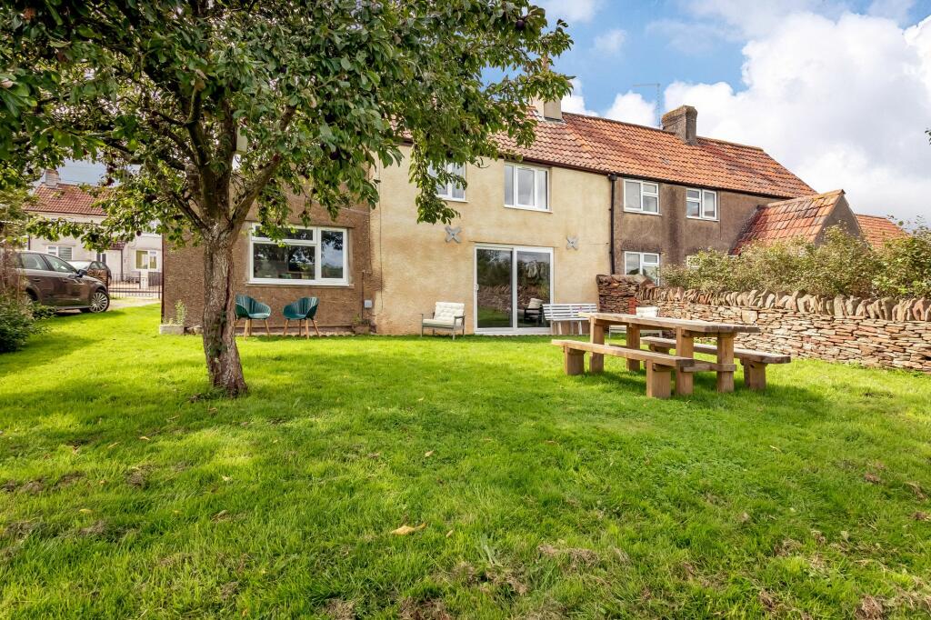 Additional image 17 of Poplar Cottage, 7 Broad Lane, Westerleigh, Bristol BS37 8QX