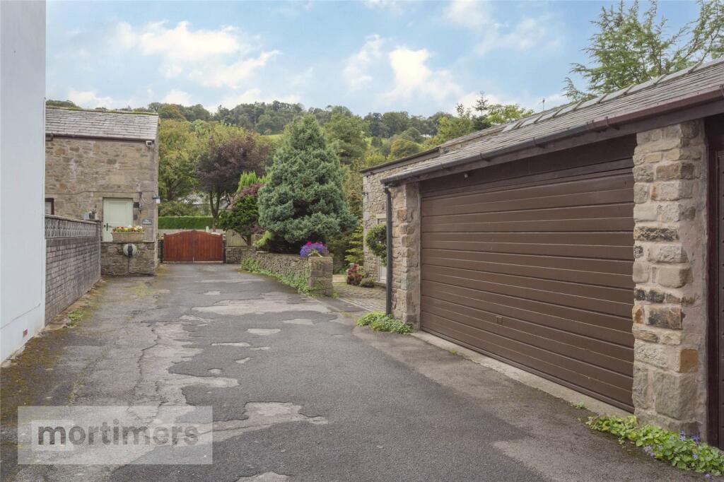 Additional image 11 of Princess Street, Whalley, Clitheroe, Lancashire, BB7