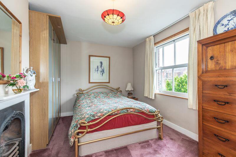 Additional image 15 of The Twitten, Ditchling