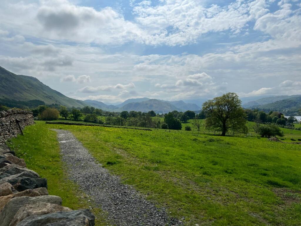 Additional image 16 of Retreat Lodge, Seat Farm Holiday Park, Pooley Bridge