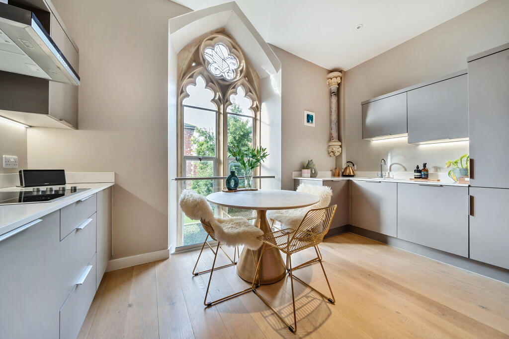 Additional image 8 of Oakfield Court, Oakfield Road, Clifton, Bristol, BS8