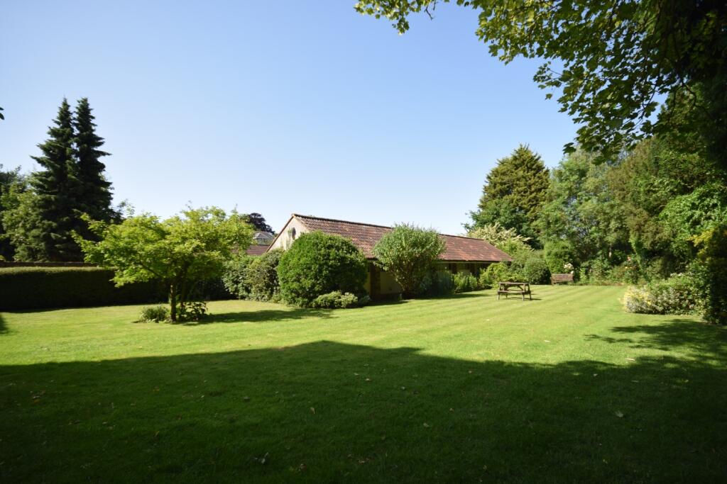 Additional image 10 of St. Pauls Cray Road Chislehurst BR7