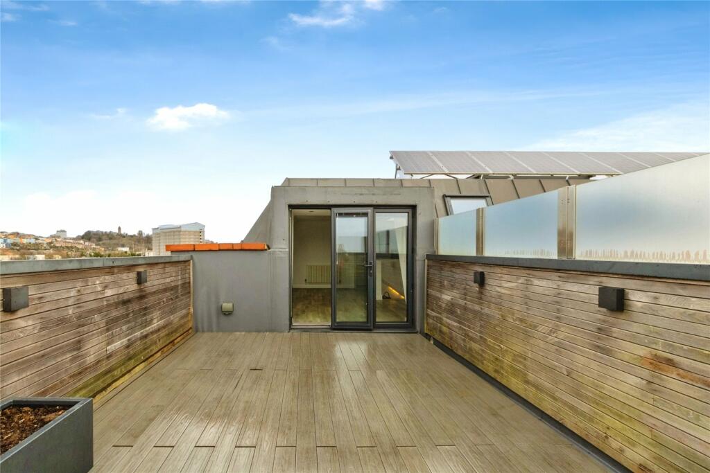 Additional image 6 of The Cigar Factory, Southville, Bristol, BS3