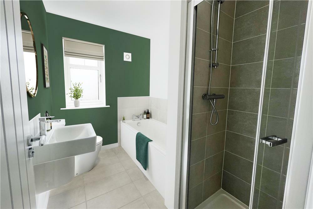 Additional image 17 of Morton Way,
Thornbury,
BS35 3TS