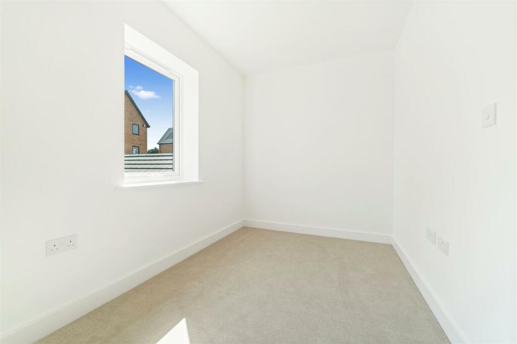 Additional image 13 of Plot 78 Locking Parklands - BRAND NEW FAMILY HOME