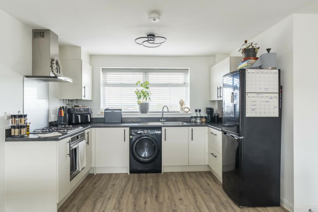 Additional image 8 of Mansell Road, Charlton Hayes, Bristol