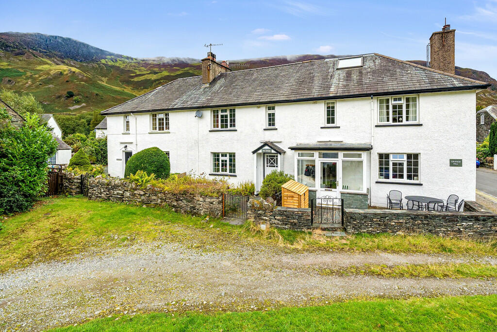 Additional image 18 of How Cottage, Grange, Keswick, Cumbria, CA12 5UQ