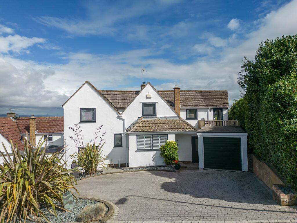 Additional image 2 of Ashdown Road, Portishead