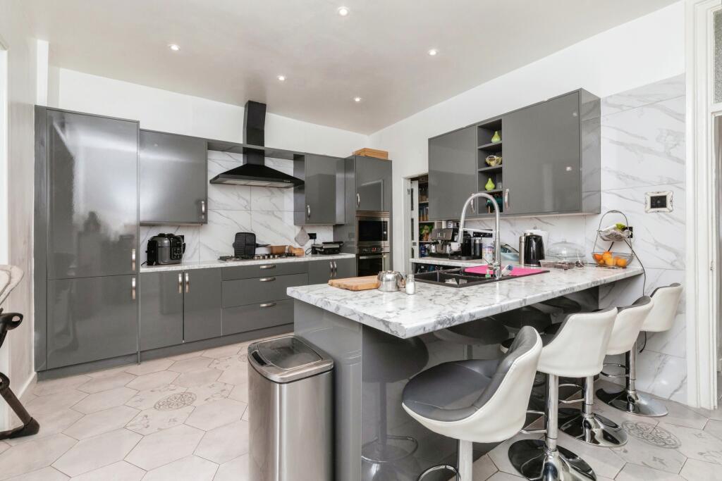 Additional image 18 of Saxon Road, Bristol, BS2