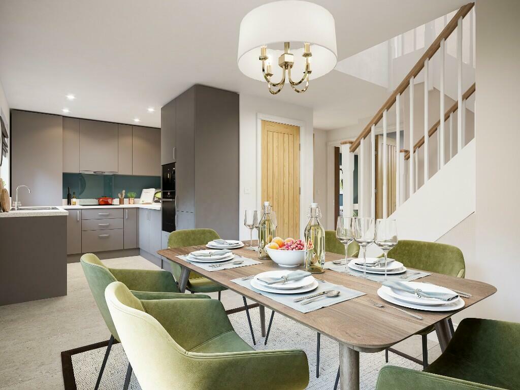 Barrow, 
Clitheroe, 
BB7 9XR