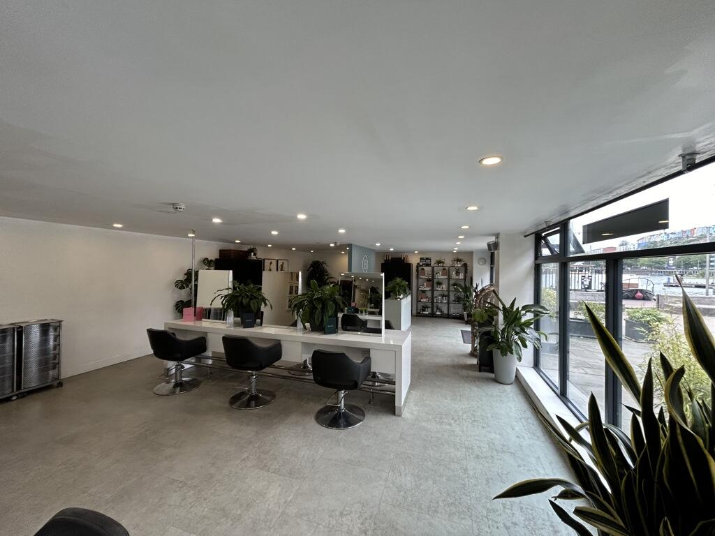 Additional image 4 of The Plaza Unit, Invicta, Millennium Promenade, Bristol, City of Bristol, BS1
