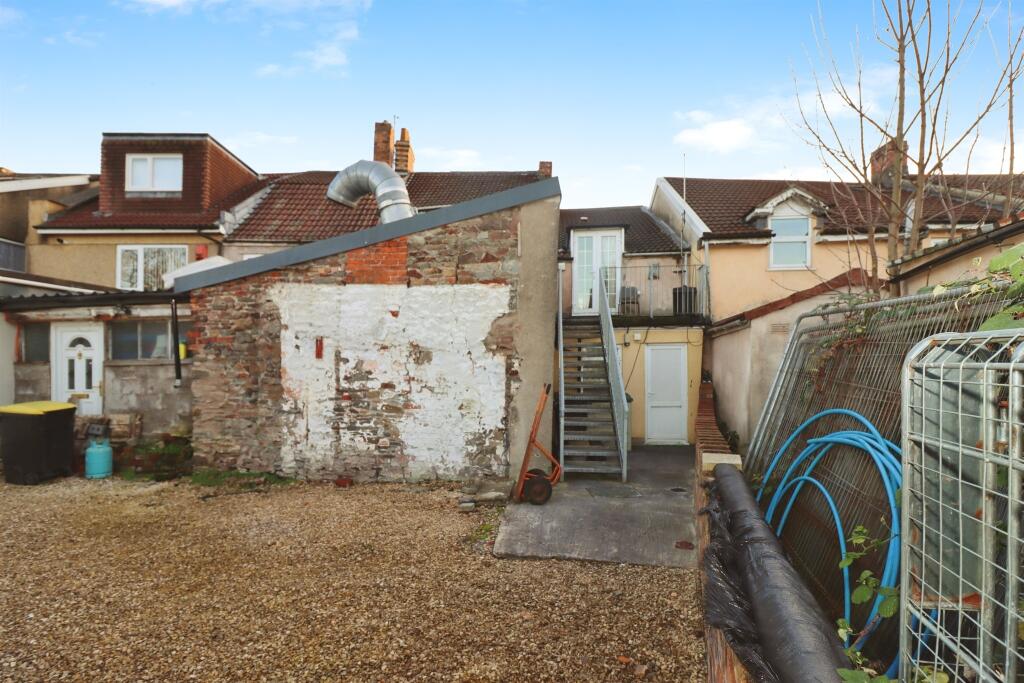 Additional image 8 of Two Mile Hill Road, Bristol