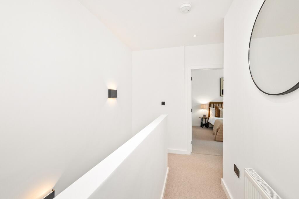 Additional image 6 of Duplex Apartment, The Chalk Yard