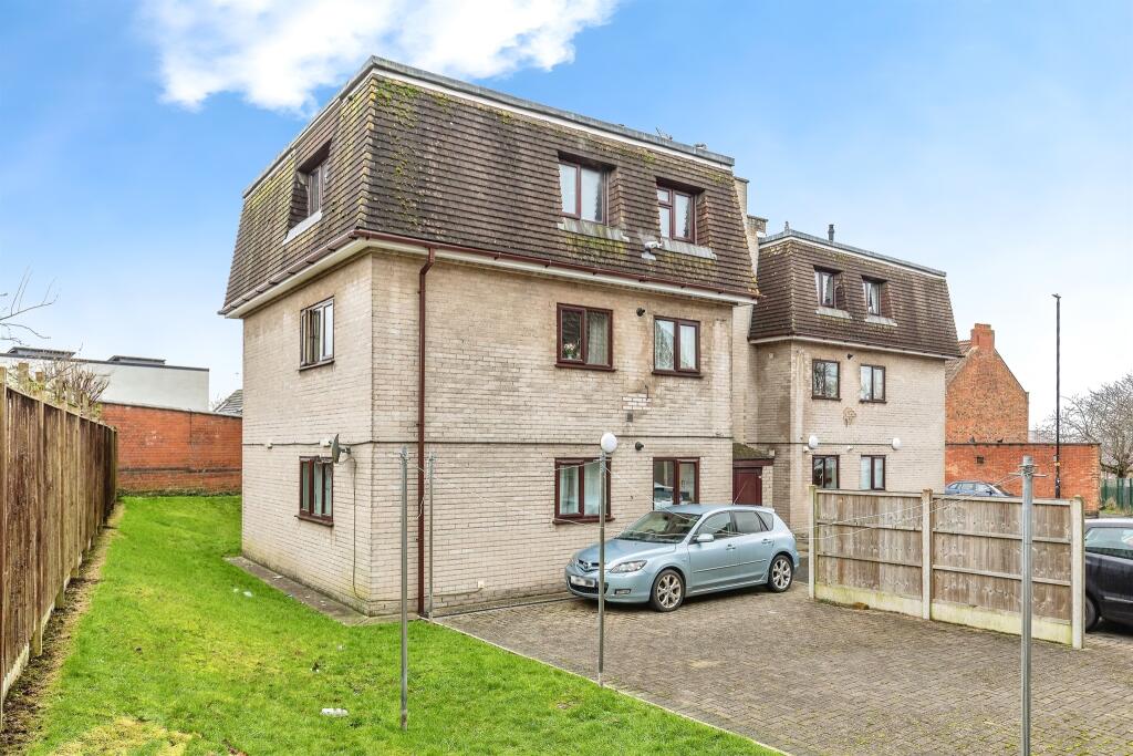 Additional image 11 of Blackswarth Road, Bristol