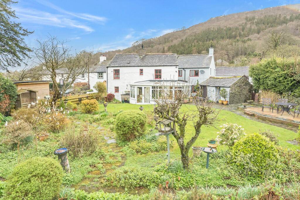 Additional image 26 of Yew Cottage, Bassenthwaite, Keswick, Cumbria, CA12 4QP