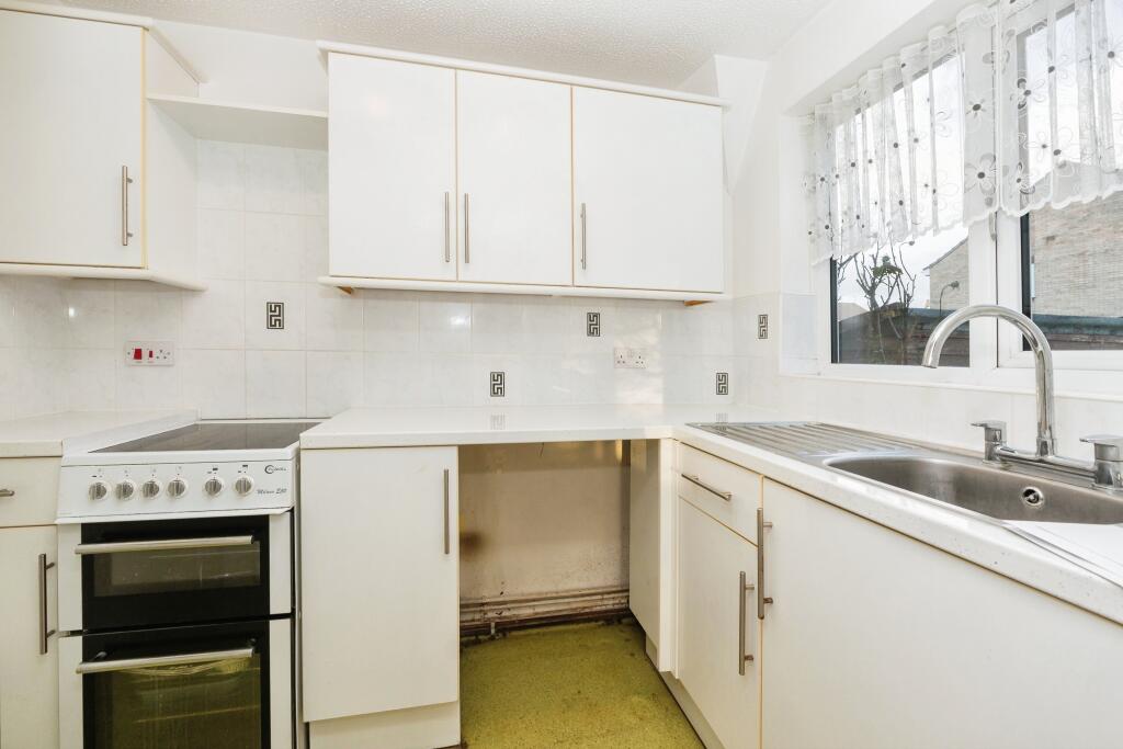 Additional image 5 of Proctor Close, Brislington, Bristol, BS4