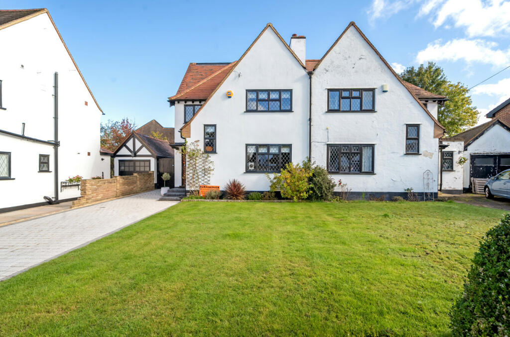 Additional image 14 of Princes Avenue, Petts Wood, Orpington, BR5
