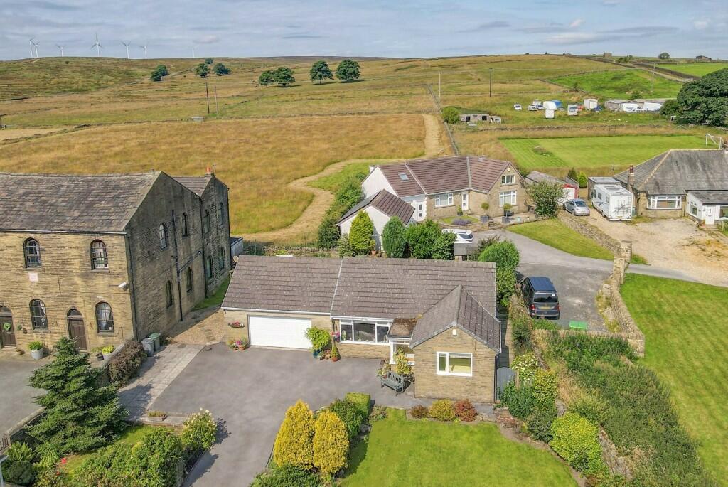 Additional image 16 of Dingle Bank, 105 Halifax Road, Denholme BD13 4EU