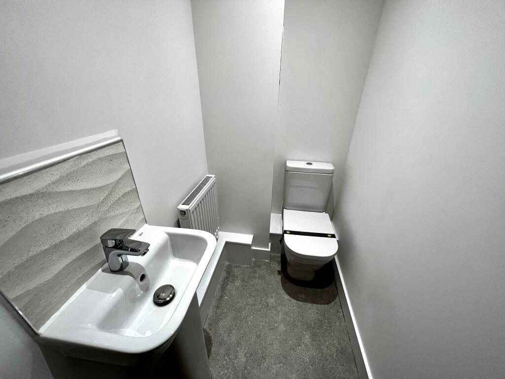 Additional image 3 of Fisk Crescent, Lawrence Weston, Bristol