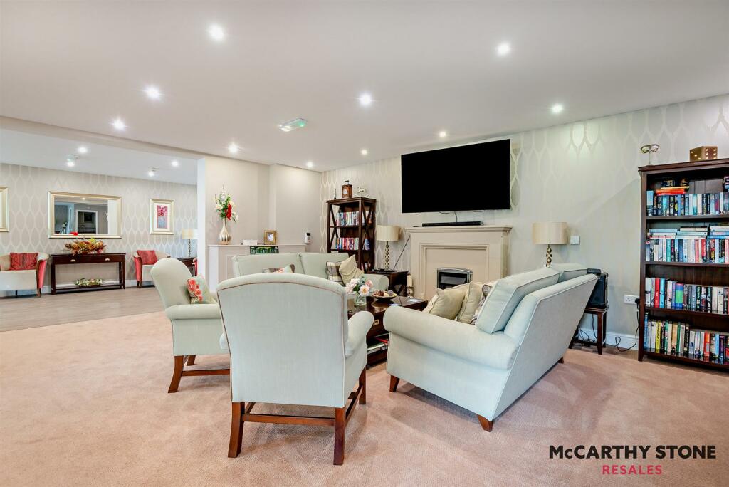 Additional image 10 of Coopers Court, Blue Cedar Close, Yate, Bristol, BS37 4FF