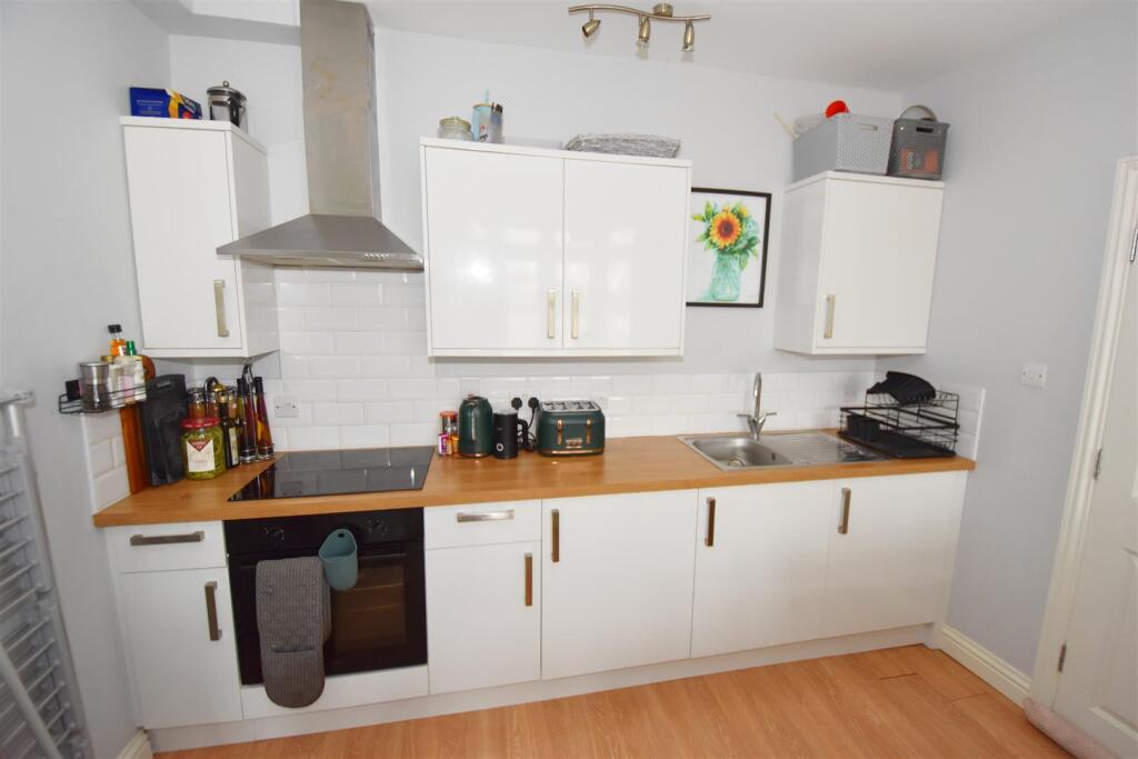 Primary image of Bath Road, Brislington