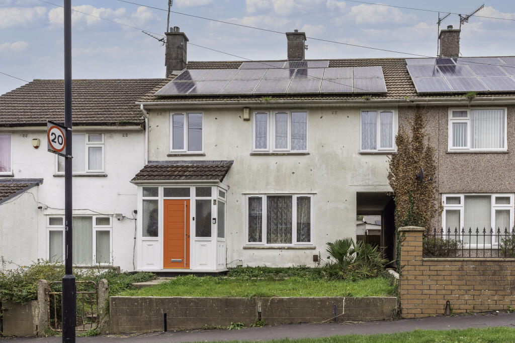 Additional image 2 of Lawrence Weston Road, Lawrence Weston, Bristol