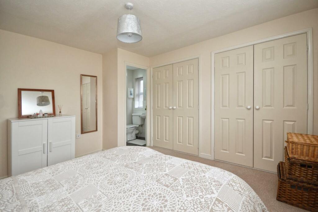 Additional image 13 of Francis Way, Bridgeyate, Bristol