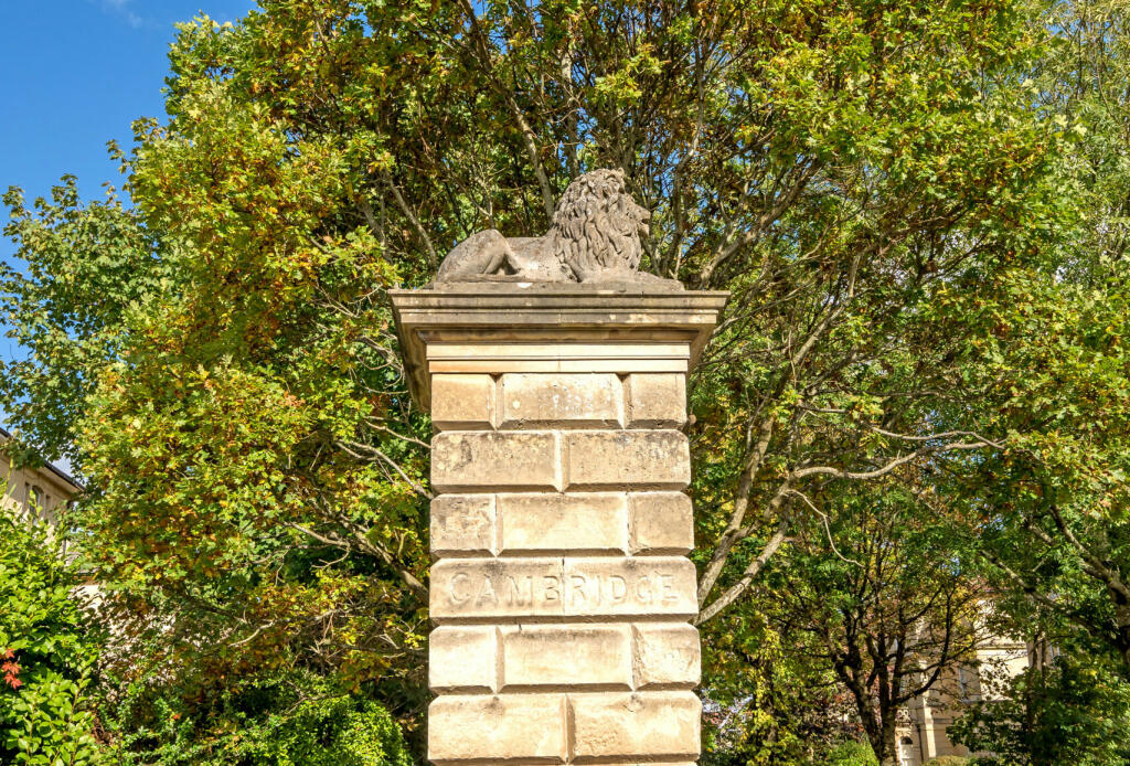 Additional image 20 of Cambridge Park, Bristol, Somerset, BS6