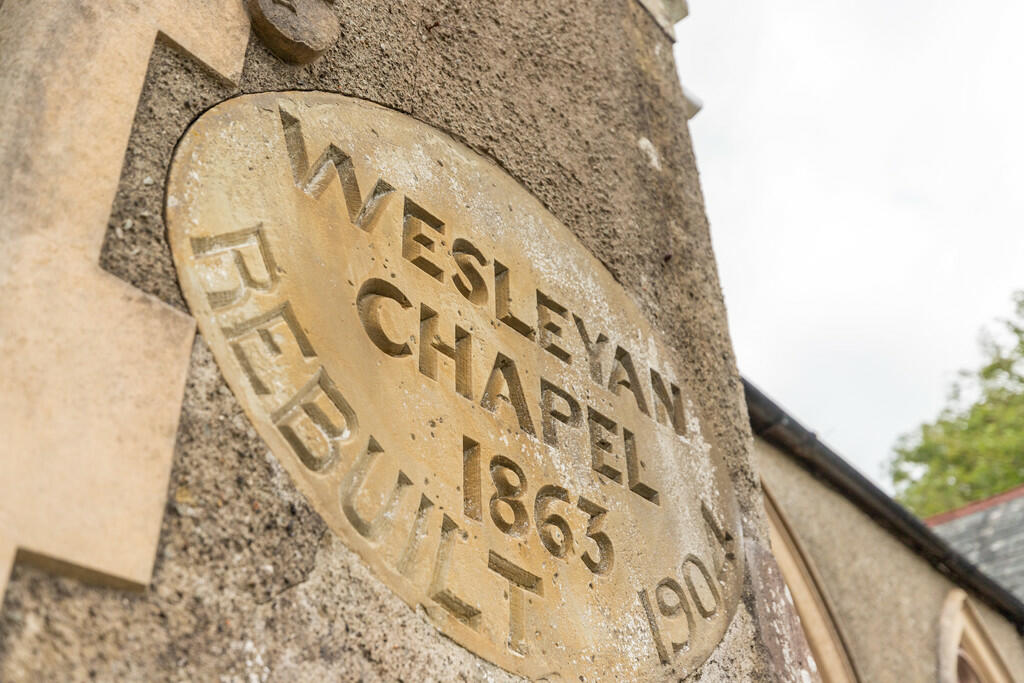 Additional image 50 of Old Wesleyan Chapel, Embleton, Cockermouth, Cumbria, CA13 9YA