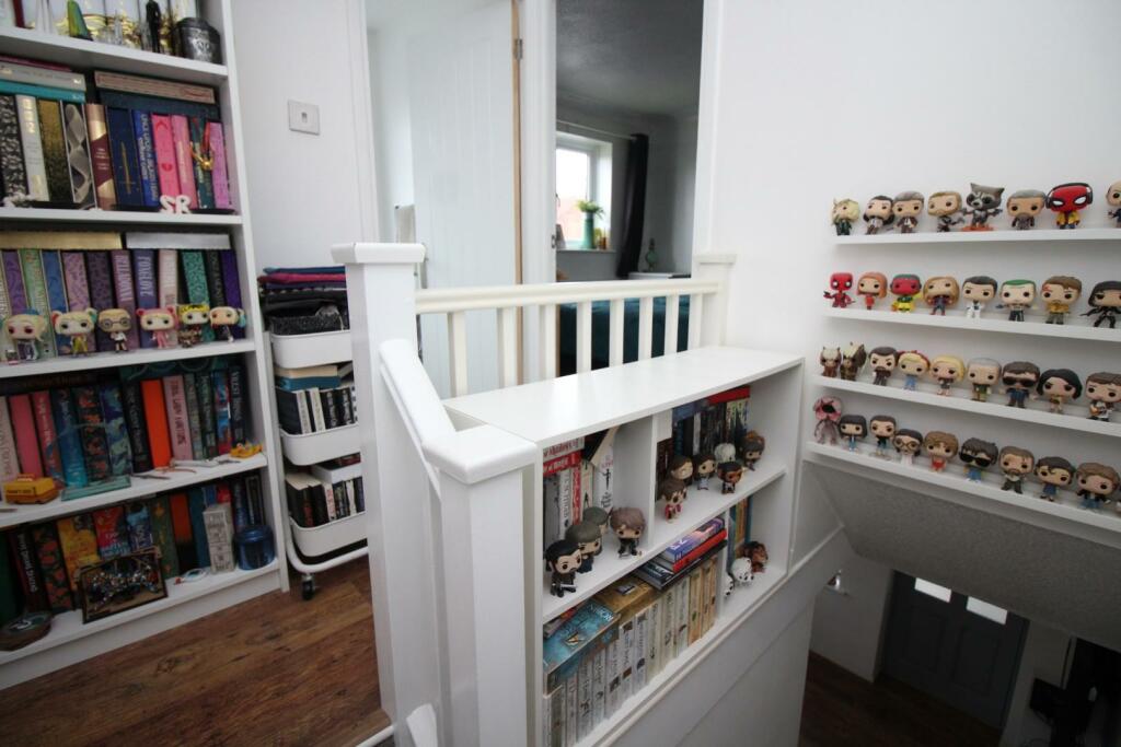 Additional image 7 of Larkspur Close, Thornbury, Bristol