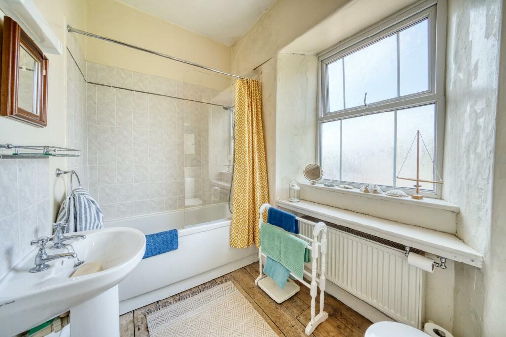 Additional image 21 of Charismatic period home in the village of Yatton