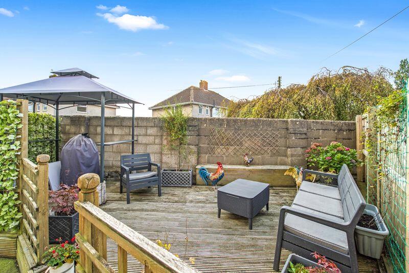 Additional image 14 of Coronation Road, Worle - SUPERB CONDITION
