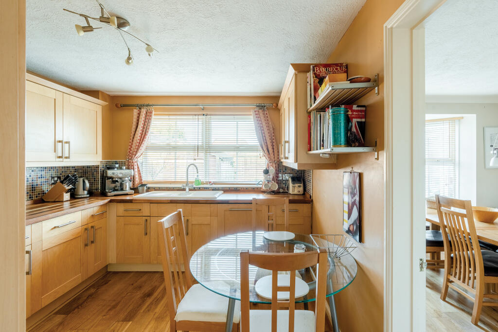 Additional image 6 of Pursey Drive, Bradley Stoke, Bristol
